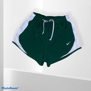 Running shorts